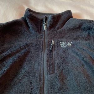 Mountain Hardwear jacket
